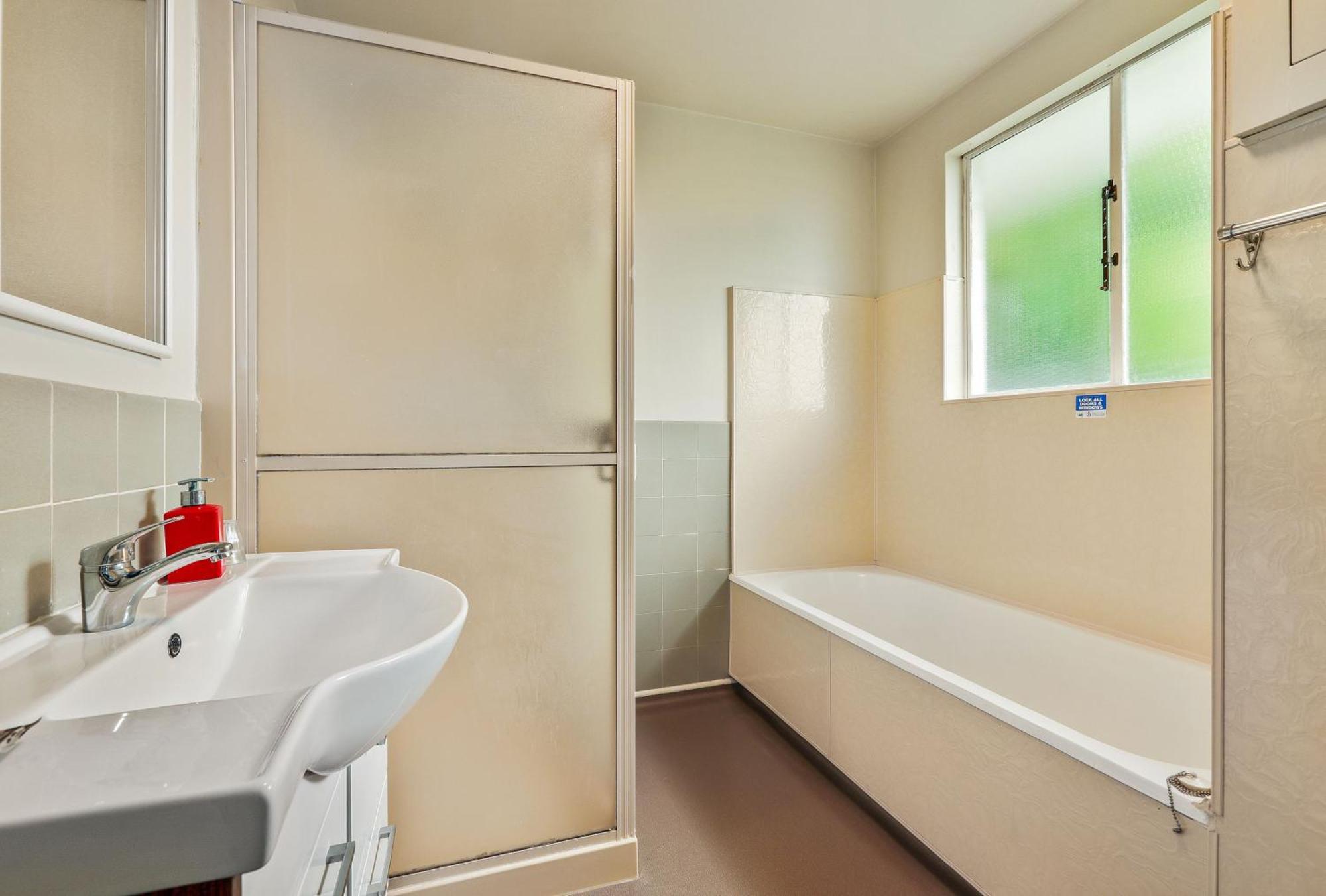 Arcadia Motel Christchurch Pokoj fotografie